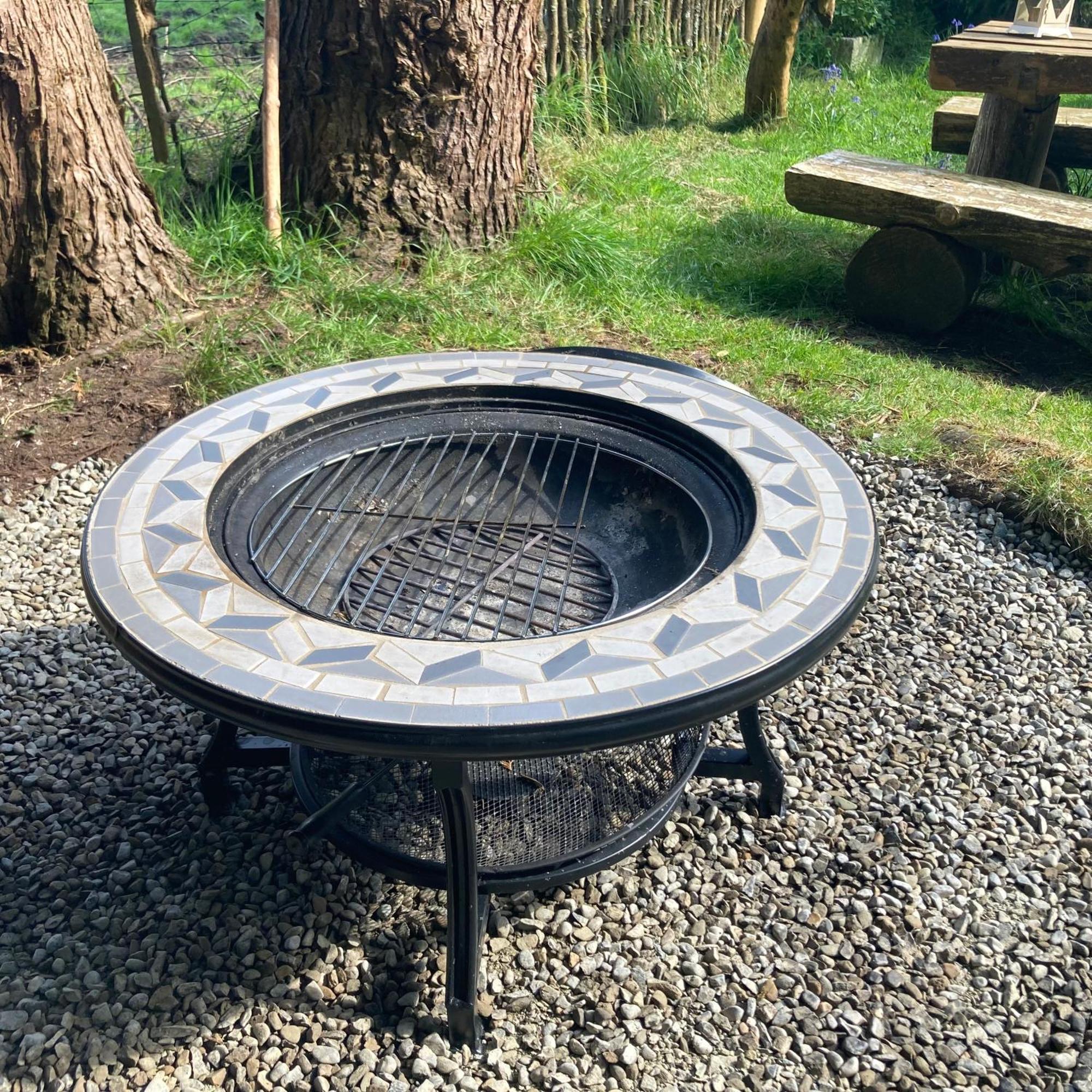 Aughavannagh Yurt Glamping 奥赫里姆 外观 照片
